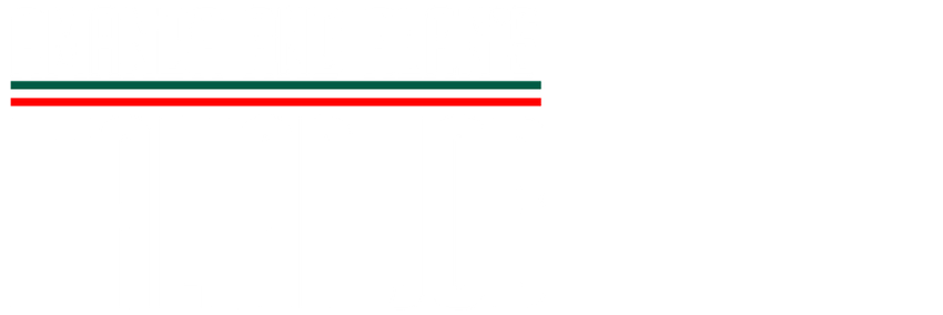 Amanda and Alan's Italian Job