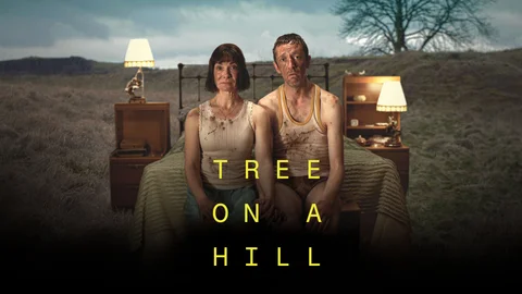 Tree on a Hill