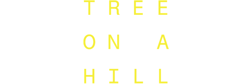 Tree on a Hill