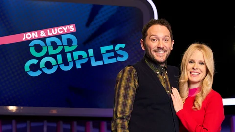 Jon and Lucy's Odd Couples