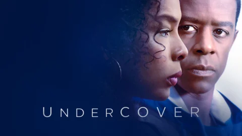 Undercover