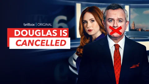 Douglas is Cancelled
