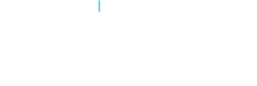 Douglas is Cancelled