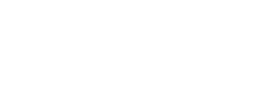 Rob and Rylan's Grand Tour