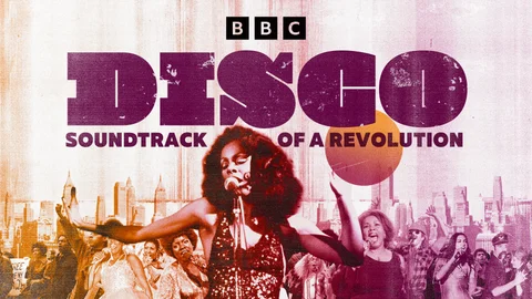 Disco: Soundtrack of a Revolution