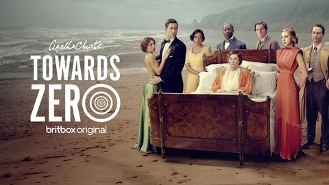 Agatha Christie's Towards Zero