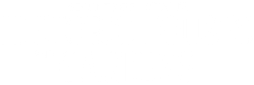 Secrets of Britain's Historic Houses and Gardens