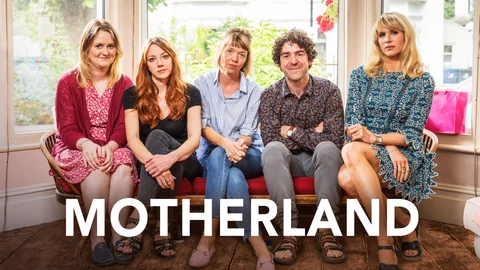 Motherland