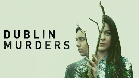 Dublin Murders