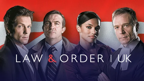 Law & Order UK