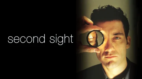 Second Sight
