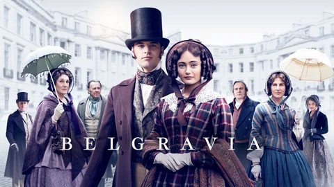 Belgravia