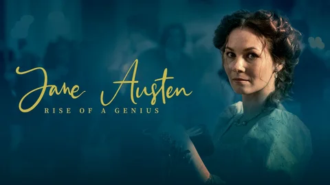 Jane Austen: Rise of a Genius