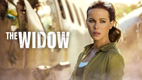 The Widow