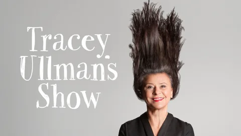 Tracey Ullman's Show