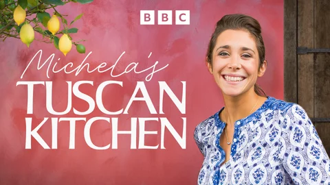 Michela's Tuscan Kitchen