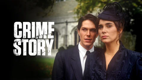Crime Story