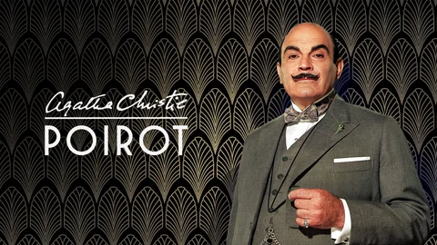 Agatha Christie's Poirot