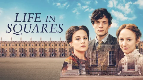 Life in Squares