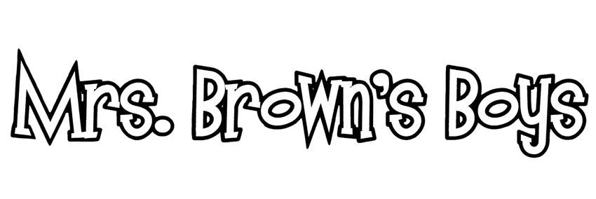Mrs Brown's Boys