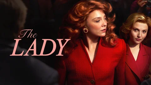 The Lady