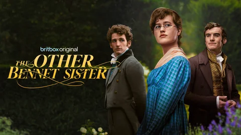 The Other Bennet Sister
