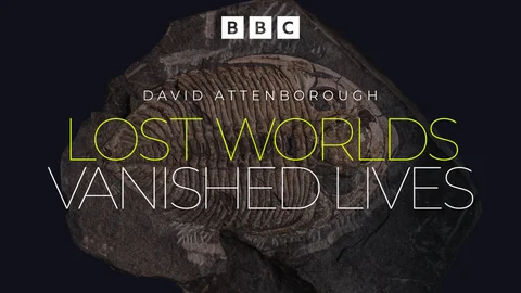 Lost Worlds, Vanished Lives