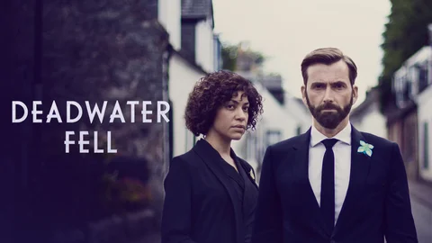 Deadwater Fell