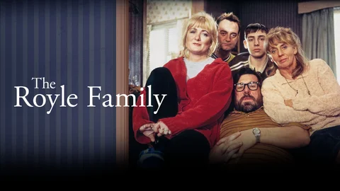 The Royle Family