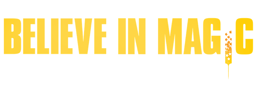 Believe in Magic: The Mother of All Cons