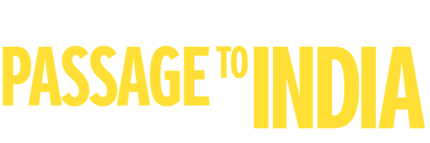 Rob and Rylan's Passage to India