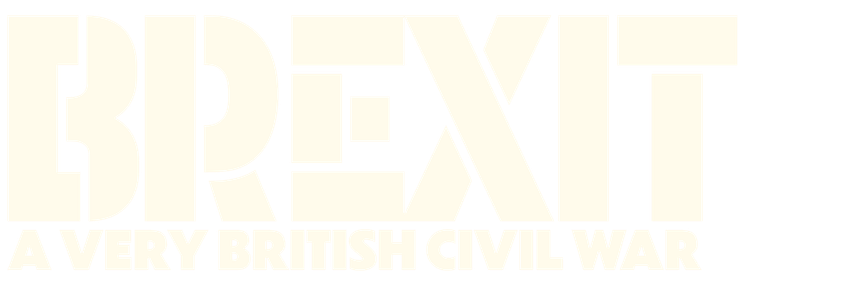 Brexit: A Very British Civil War