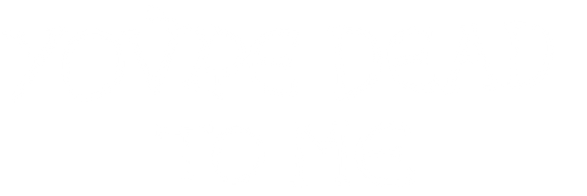 You're Dead to Me