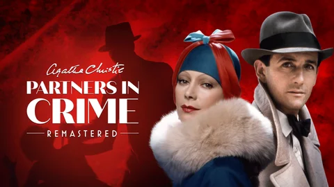 Partners in Crime