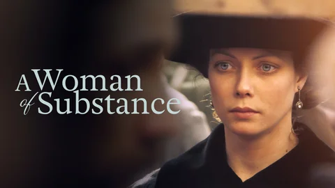 A Woman of Substance (1984)