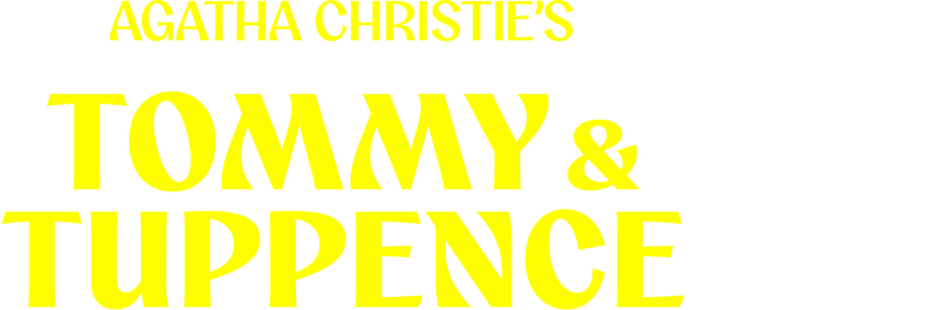 Agatha Christie's Tommy & Tuppence Agatha Christie's Tommy & Tuppence