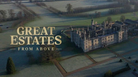 Great Estates From Above