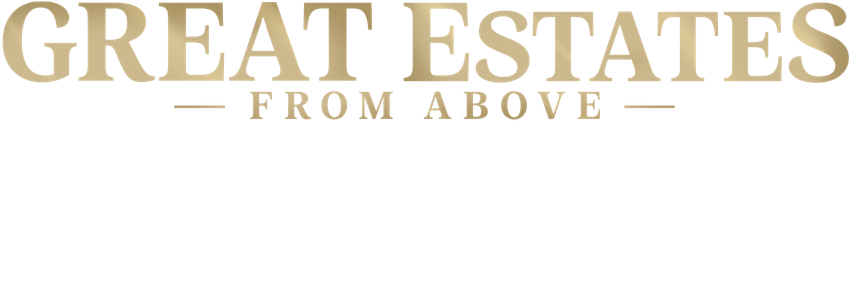 Great Estates From Above