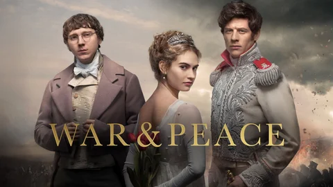 War and Peace