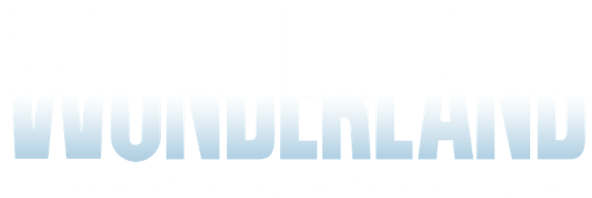 Wonderland: Secrets of the Spymasters and Spies
