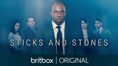 Sticks and Stones