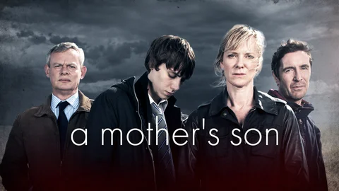 A Mother's Son