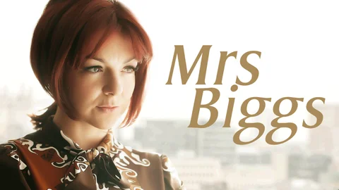 Mrs Biggs