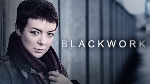 Black Work