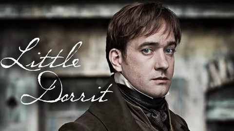 Little Dorrit