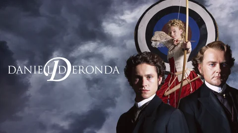 Daniel Deronda