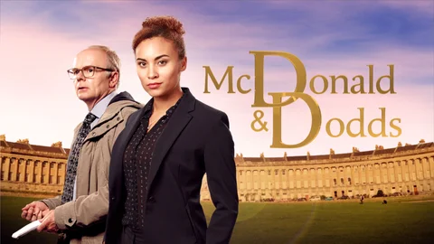 McDonald & Dodds