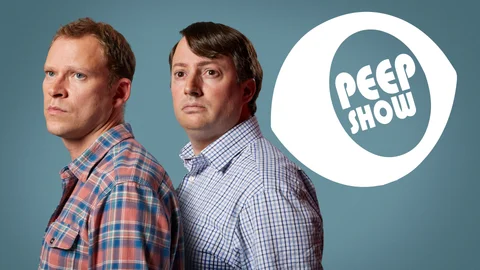 Peep Show