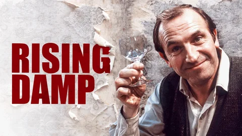 Rising Damp