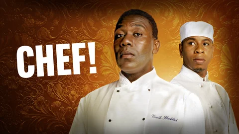 Chef!
